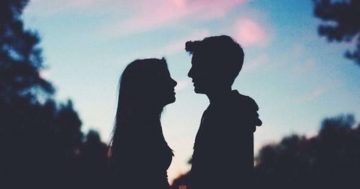 girl and guy
