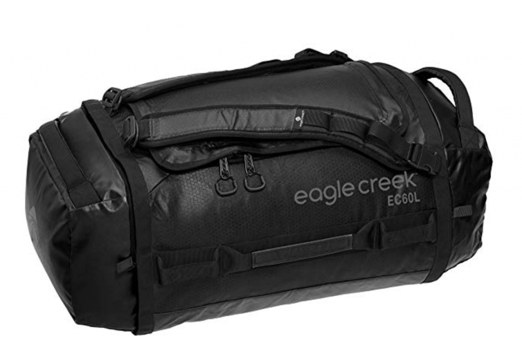 Best duffel bags 2020