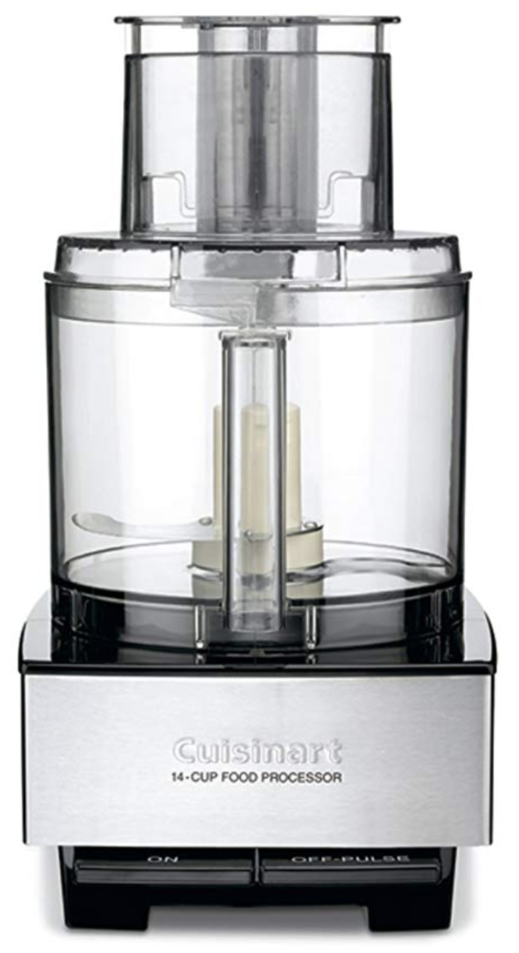 Best Food processor (updated November 2023)
