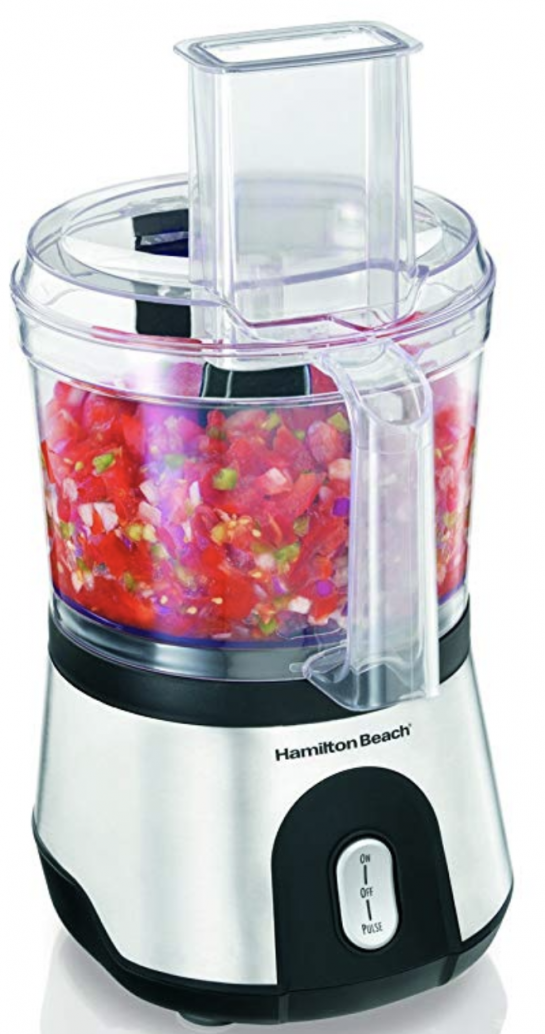 Best Food processor 2020